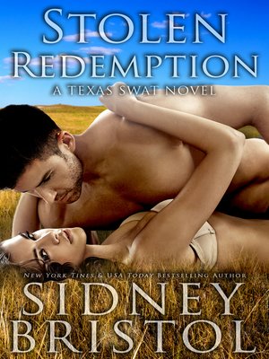 cover image of Stolen Redemption